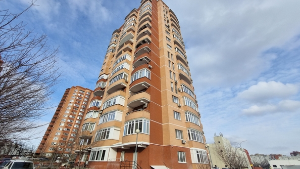 
  Продается 3-комн. квартира, 80 м², Оружейный пер, д. 9
. Фото 27.