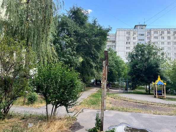 
  Продается 1-комн. квартира, 38 м², Жмайлова ул, д. 4
. Фото 14.
