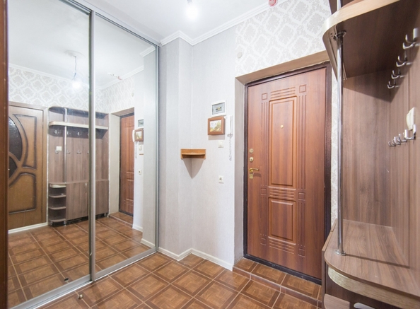 
  Продается 1-комн. квартира, 38 м², Стабильная ул, д. 15
. Фото 9.