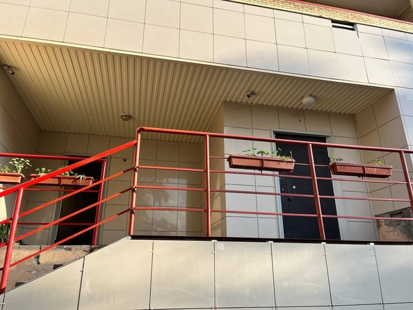 
  Продается 1-комн. квартира, 38 м², Стабильная ул, д. 15
. Фото 14.