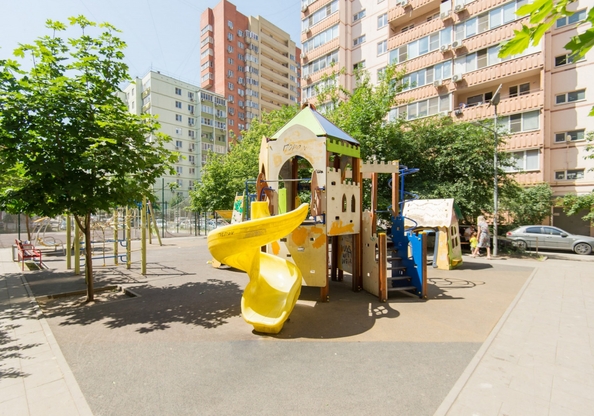 
  Продается 1-комн. квартира, 38 м², Стабильная ул, д. 15
. Фото 17.