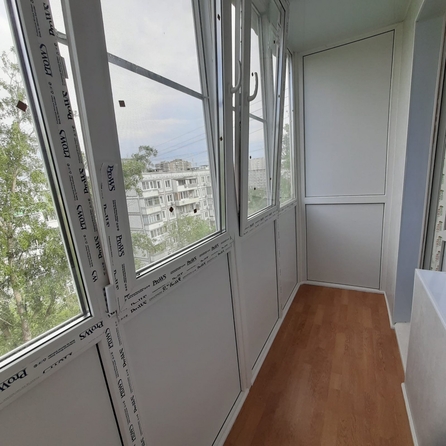 
  Продается 1-комн. квартира, 30.5 м², Еременко ул, д. 85
. Фото 12.