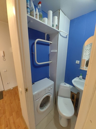 
  Продается 1-комн. квартира, 31 м², Космонавтов пр-кт, д. 36
. Фото 21.