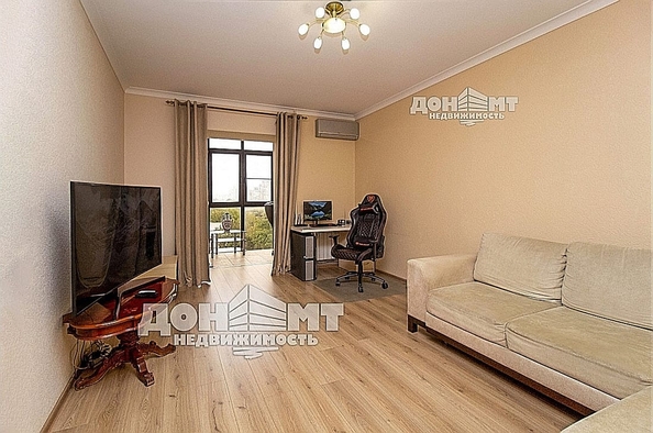 
  Продается 2-комн. квартира, 78.5 м², Крепостной пер, д. 43/98
. Фото 4.