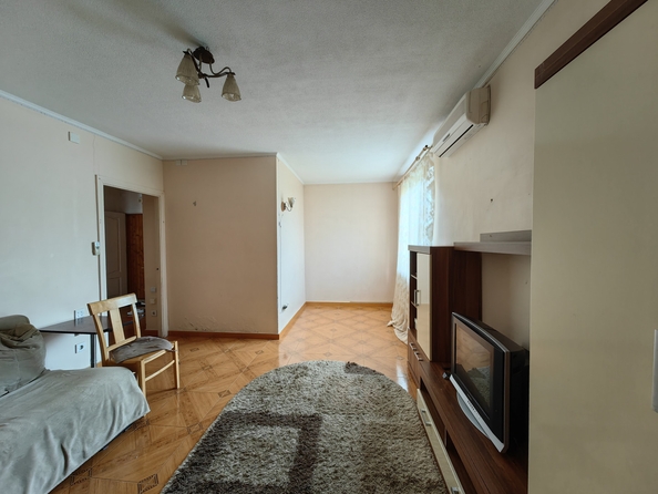
  Продается 1-комн. квартира, 37 м², Зорге ул, д. 37
. Фото 1.