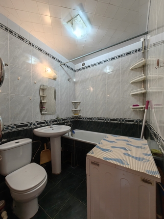 
  Продается 1-комн. квартира, 37 м², Зорге ул, д. 37
. Фото 10.