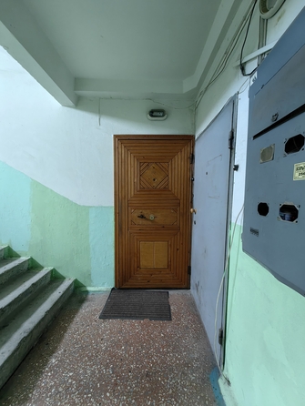 
  Продается 1-комн. квартира, 37 м², Зорге ул, д. 37
. Фото 11.