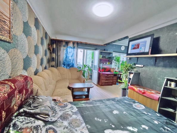 
  Продается 1-комн. квартира, 31 м², Коммунистический пр-кт, д. 31/1
. Фото 4.
