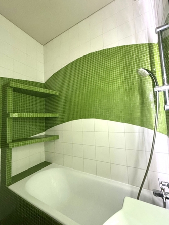 
  Продается 1-комн. квартира, 35 м², Надежная ул, д. 58/5
. Фото 2.