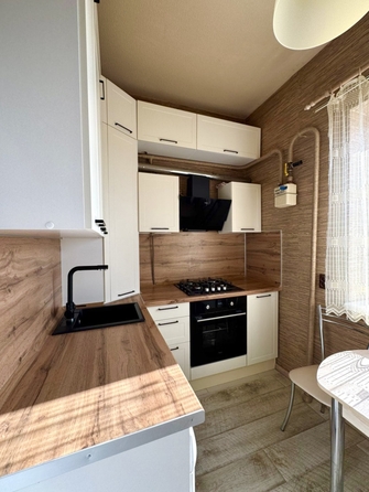 
  Продается 1-комн. квартира, 35 м², Надежная ул, д. 58/5
. Фото 4.