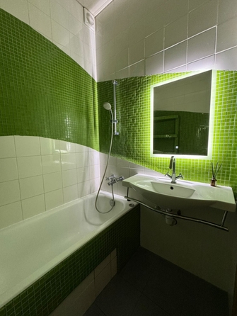 
  Продается 1-комн. квартира, 35 м², Надежная ул, д. 58/5
. Фото 6.