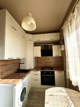 
  Продается 1-комн. квартира, 35 м², Надежная ул, д. 58/5
. Фото 24.