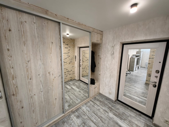 
  Продается студия, 35 м², 40-летия Победы пр-кт, д. 63
. Фото 4.
