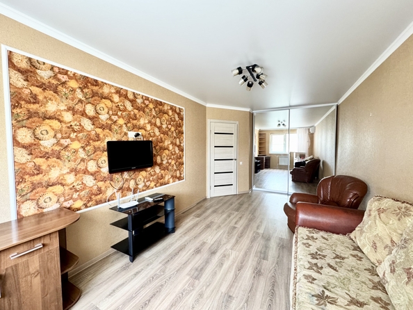 
  Продается 1-комн. квартира, 40 м², 40-летия Победы пр-кт, д. 73
. Фото 4.