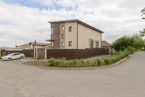 
  Продается дом, 295 м², Ростов-на-Дону
. Фото 32.
