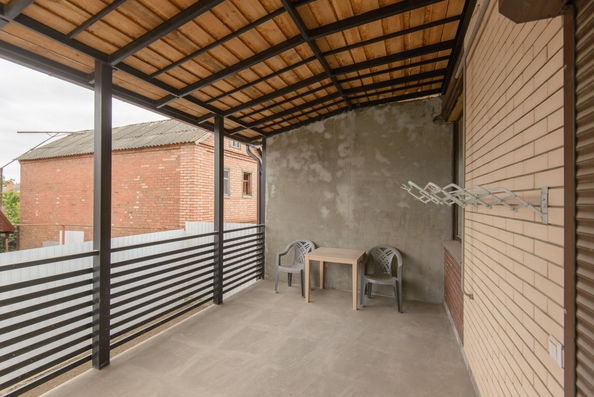 
  Продается дом, 295 м², Ростов-на-Дону
. Фото 40.