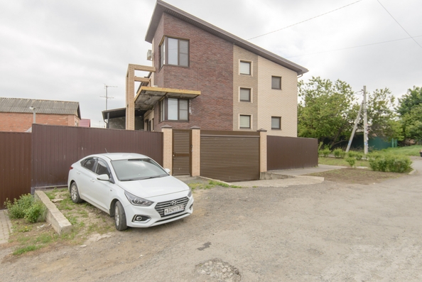 
  Продается дом, 295 м², Ростов-на-Дону
. Фото 45.