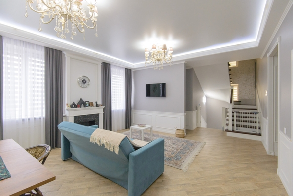 
  Продается дом, 295 м², Ростов-на-Дону
. Фото 46.