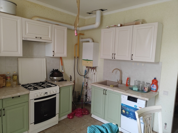 
  Продается дом, 80.5 м², село Крым
. Фото 17.