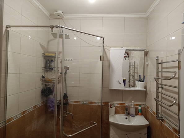 
  Продается дом, 80.5 м², село Крым
. Фото 21.