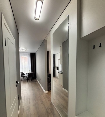 
  Продается 1-комн. квартира, 35 м², 40-летия Победы пр-кт, д. 111
. Фото 4.