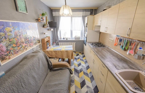 
  Продается 3-комн. квартира, 65 м², Вартанова ул, д. 20
. Фото 4.