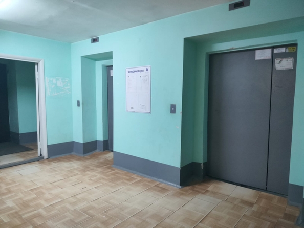 
  Продается 1-комн. квартира, 50 м², Орбитальная ул, д. 90
. Фото 11.