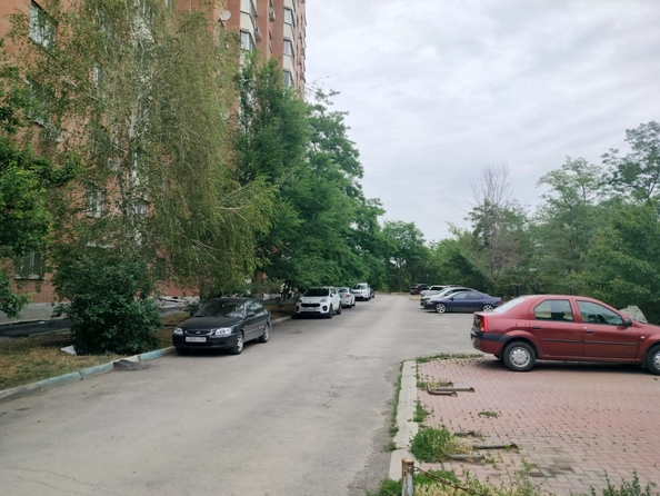 
  Продается 1-комн. квартира, 50 м², Орбитальная ул, д. 90
. Фото 12.