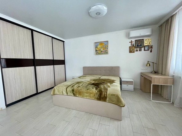 
  Продается 1-комн. квартира, 38 м², 2-я Володарского ул, д. 166/6
. Фото 6.
