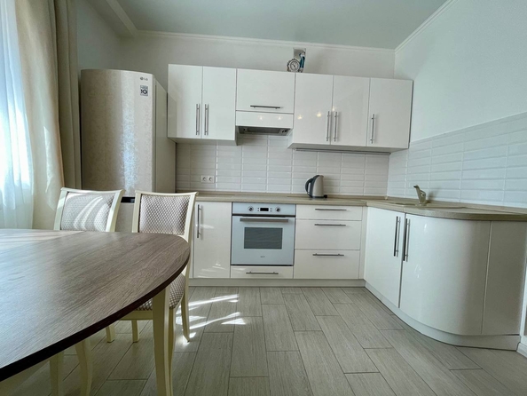 
  Продается 1-комн. квартира, 38 м², 2-я Володарского ул, д. 166/6
. Фото 14.