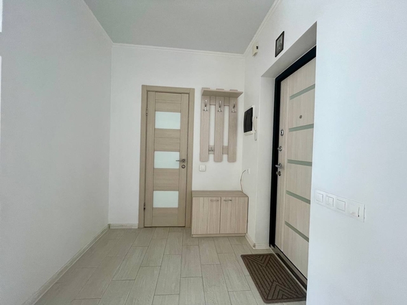 
  Продается 1-комн. квартира, 38 м², 2-я Володарского ул, д. 166/6
. Фото 19.