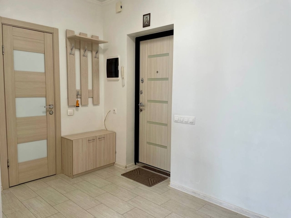 
  Продается 1-комн. квартира, 38 м², 2-я Володарского ул, д. 166/6
. Фото 21.