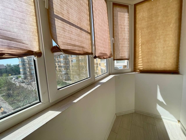 
  Продается 1-комн. квартира, 38 м², 2-я Володарского ул, д. 166/6
. Фото 25.