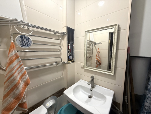 
  Продается 1-комн. квартира, 39 м², Ульяновская ул, д. 60
. Фото 13.