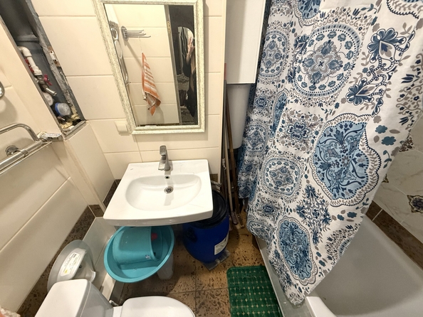 
  Продается 1-комн. квартира, 39 м², Ульяновская ул, д. 60
. Фото 14.