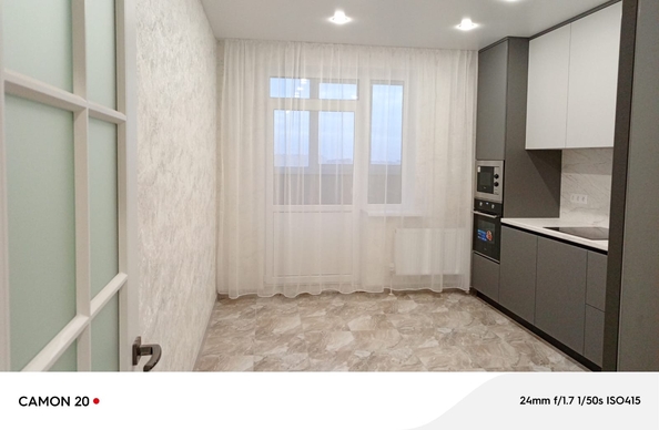 
  Продается 2-комн. квартира, 62 м², 26-я линия ул, д. 35
. Фото 1.