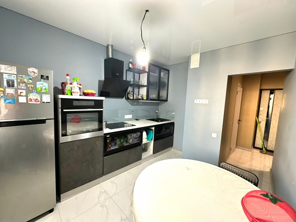 
  Продается 2-комн. квартира, 50 м², Магнитогорская ул, д. 1
. Фото 2.