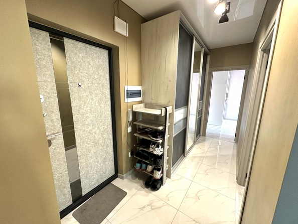 
  Продается 2-комн. квартира, 50 м², Магнитогорская ул, д. 1
. Фото 5.