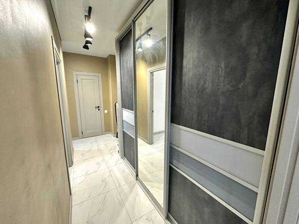 
  Продается 2-комн. квартира, 50 м², Магнитогорская ул, д. 1
. Фото 8.