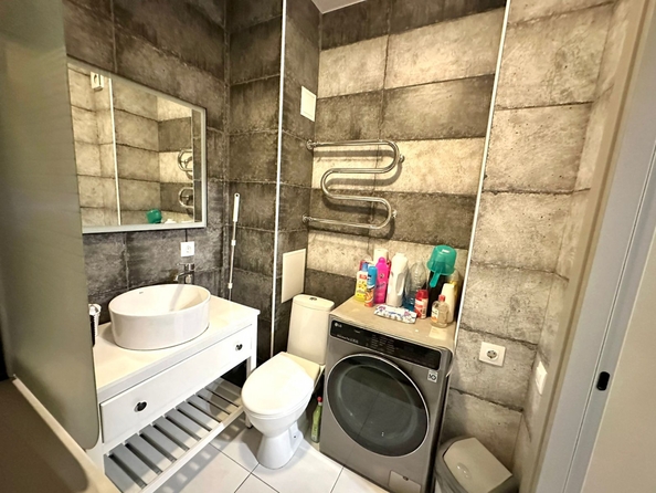 
  Продается 2-комн. квартира, 50 м², Магнитогорская ул, д. 1
. Фото 19.