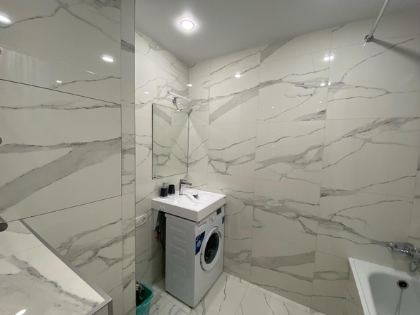 
  Продается студия, 30 м², Герасименко ул, д. 17/5
. Фото 7.