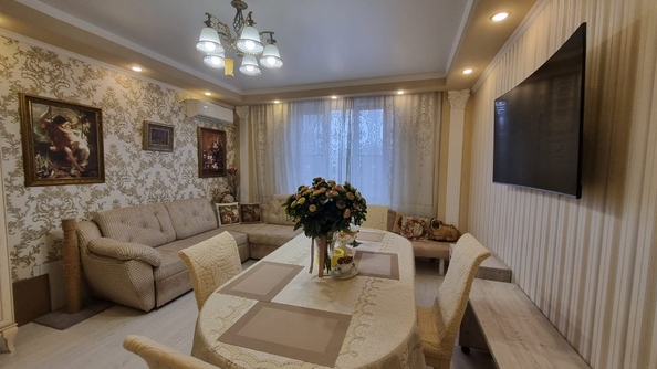
  Продается 3-комн. квартира, 68 м², Еременко ул, д. 92
. Фото 4.