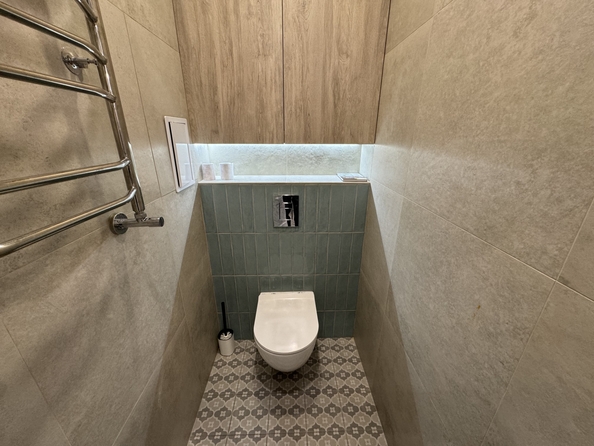 
  Продается 3-комн. квартира, 95 м², 40-летия Победы пр-кт, д. 63
. Фото 9.