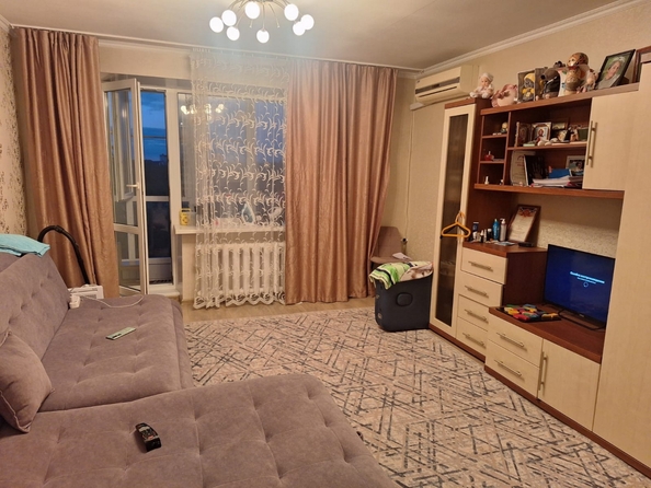 
  Продается 3-комн. квартира, 61.3 м², Абаканская ул, д. 24
. Фото 4.