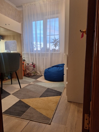 
  Продается 3-комн. квартира, 61.3 м², Абаканская ул, д. 24
. Фото 5.