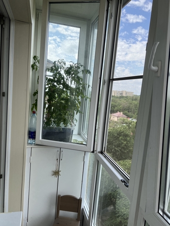 
  Продается 3-комн. квартира, 61.3 м², Абаканская ул, д. 24
. Фото 7.