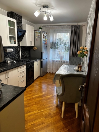 
  Продается 3-комн. квартира, 62 м², Стачки пр-кт, д. 208
. Фото 1.
