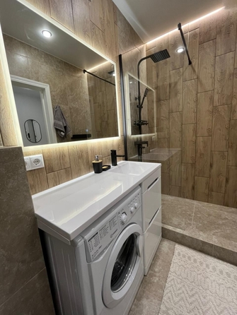 
  Продается 2-комн. квартира, 52 м², Береговая ул, д. 73
. Фото 12.