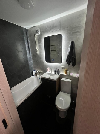 
  Продается 1-комн. квартира, 30 м², Герасименко ул, д. 12а
. Фото 10.