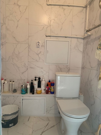 
  Продается 2-комн. квартира, 48.8 м², 2-я Краснодарская ул, д. 80/1
. Фото 3.